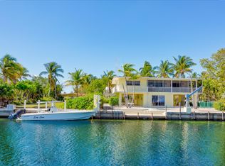 217 Gulfview Dr, Islamorada, FL 33036