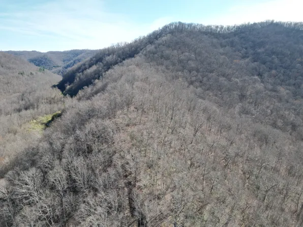 Simms Fork Rd, Arjay, KY 40902