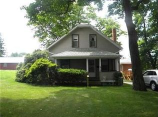 612 Berwyn Ave, New Kensington, PA 15068