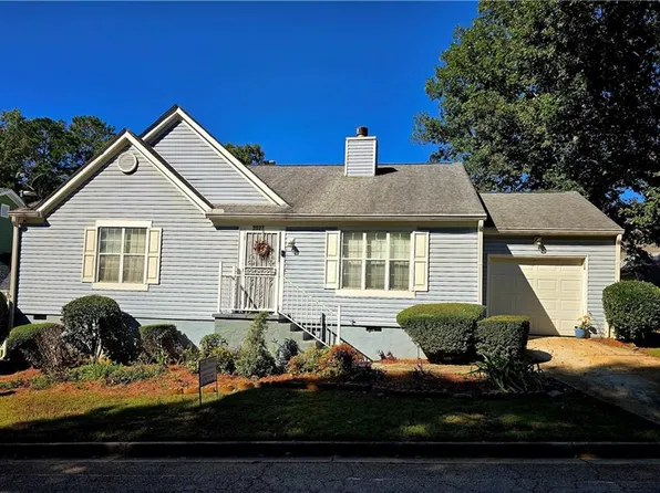 3027 Rapids Dr, Decatur, GA 30034