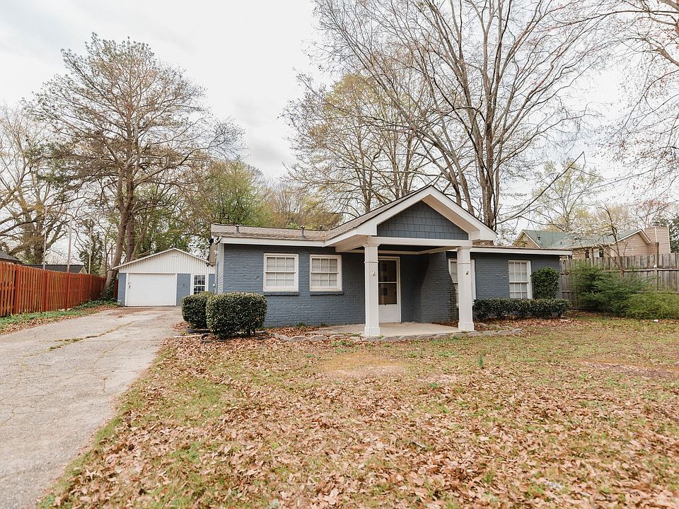 1st image of 2780 Hall Dr SE