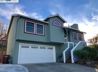 23467 Mona Marie Ct, Hayward, CA 94541