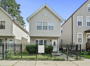 4907 W 29th Pl, Cicero, IL 60804
