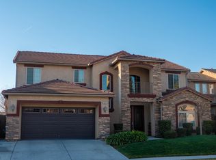 1391 E Via Marbella Dr, Fresno, CA