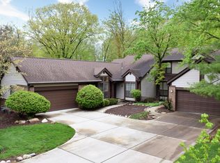 5314 Windridge Dr, Indianapolis, IN 46226