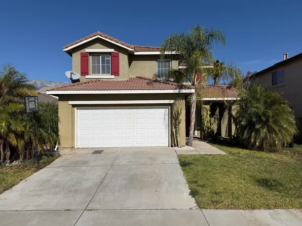 13152 River Oaks Dr, Rancho Cucamonga, CA 91739