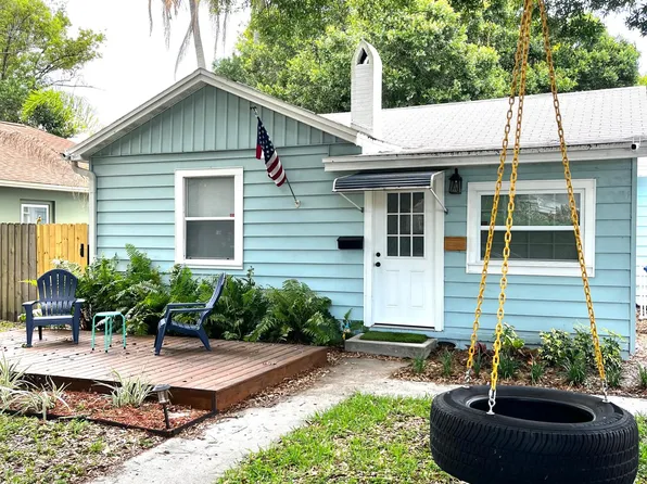 3535 Queen St N, Saint Petersburg, FL 33713