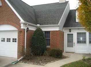 45 W Village Rd, Newark, DE 19713