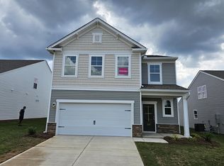 4307 Hartshorn Cir, Aiken, SC 29801
