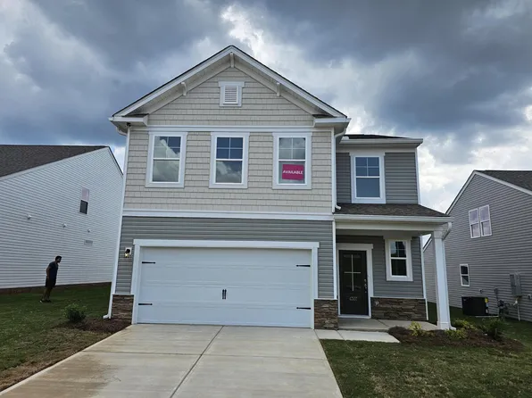 4307 Hartshorn Cir, Aiken, SC 29801