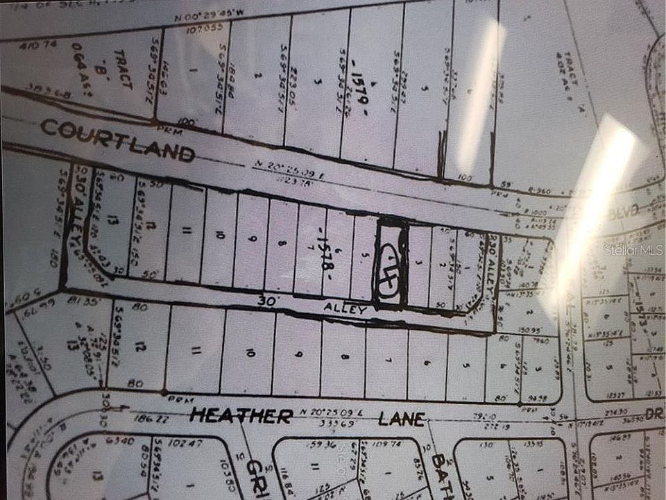2nd image of 93 S Courtland Blvd