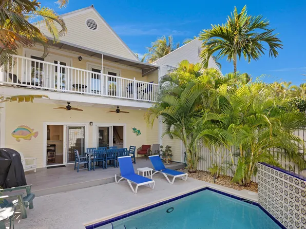 502 Porter Ln, Key West, FL 33040