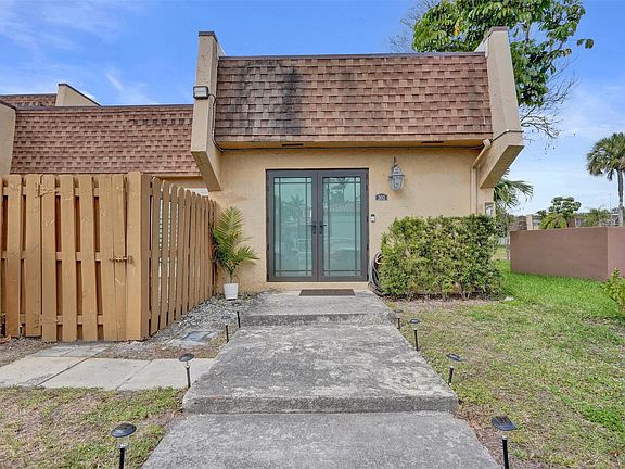 2nd image of 3541 NW 95th Terrace #202