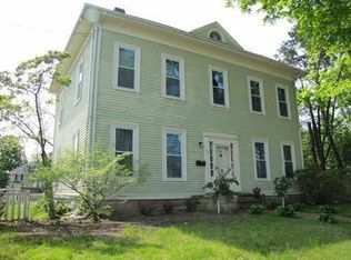 550 Washington St, Dedham, MA 02026