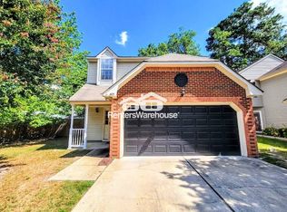 805 Greystone Trce, Newport News, VA 23602