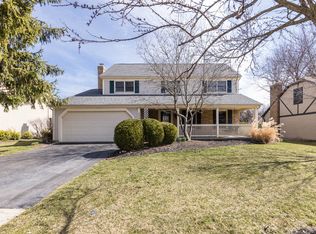 334 Ashworth Ct, Dublin, OH 43017