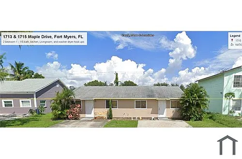 1715 Maple Dr Photo 1