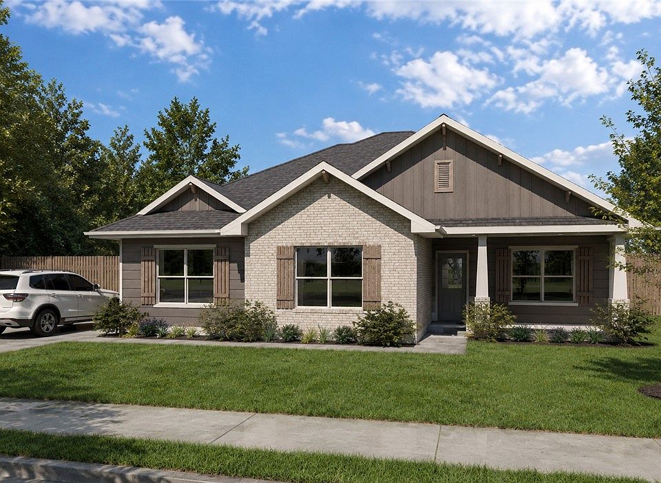1st image of 2121 Manning Way