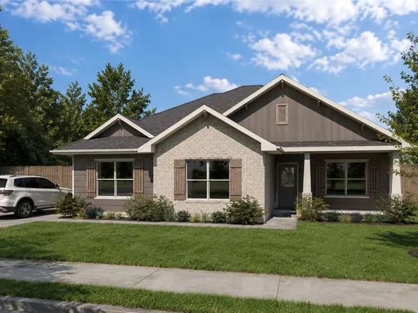 2121 Manning Way, Bryan, TX 77803
