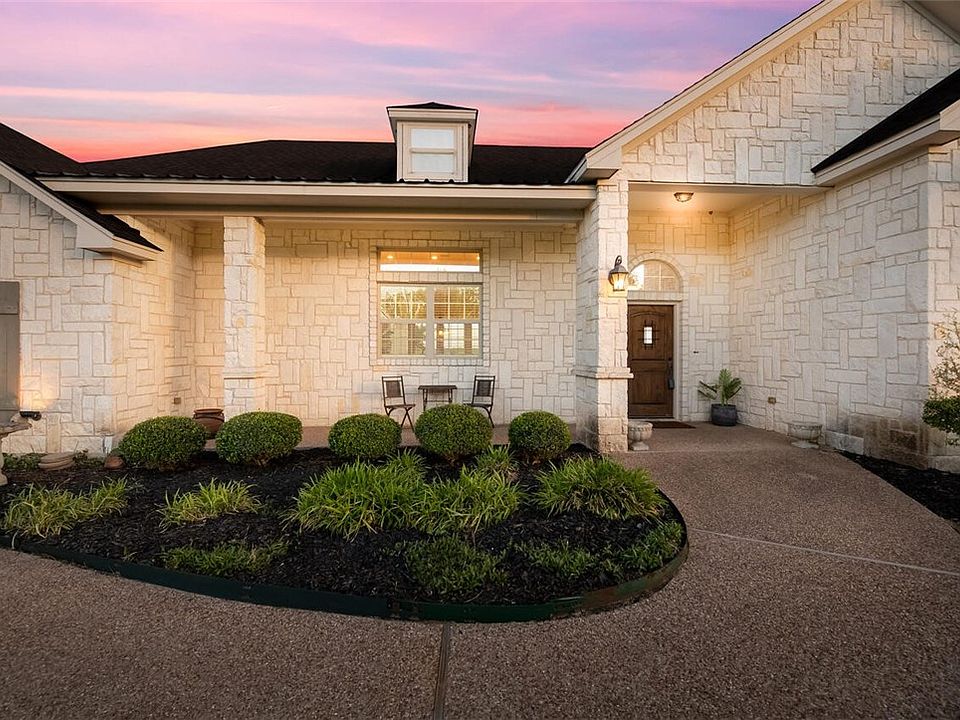 1637 W Moonlight Dr, Robinson, TX 76706 Zillow
