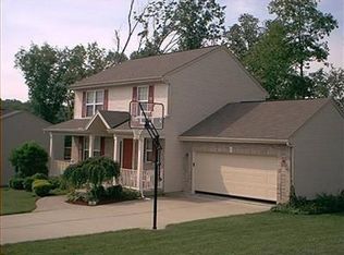 10422 Musket Cir, Independence, KY 41051
