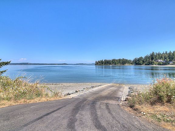 Public Boat Launch