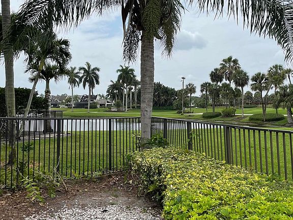 Home For Sale In Boca West Country Club