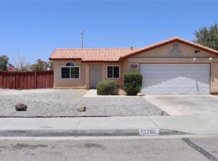 10780 Hickory St, Adelanto, CA 92301
