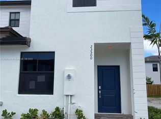 23500 SW 127th Ave, Homestead, FL 33032