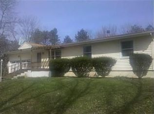 10008 Bates Dr, Hudson, OH 44236