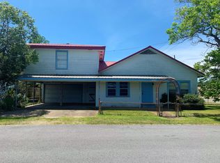 402 Convent Ave, Pascagoula, MS 39567