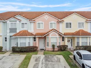 4731 Hemingway House St, Kissimmee, FL 34746