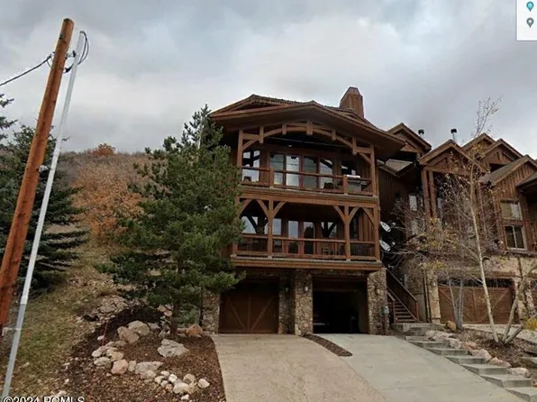 345 Deer Valley Dr #6, Park City, UT 84098