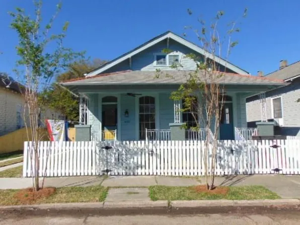 437 Vallette St, New Orleans, LA 70114