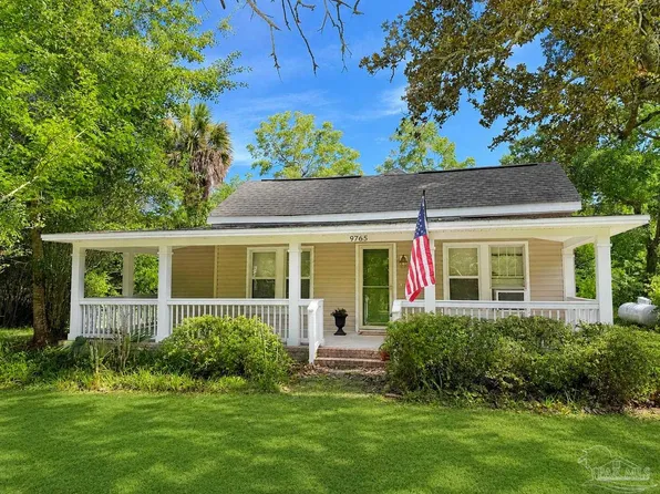 9765 N Loop Rd, Perdido Key, FL 32507