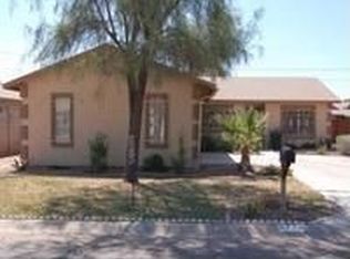 3713 W La Salle St, Phoenix, AZ 85041
