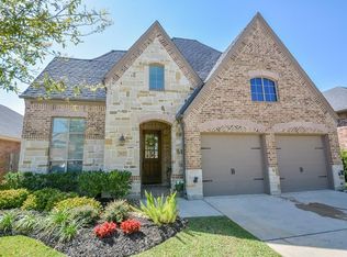 2922 Chalet Knolls Ln, Katy, TX 77494