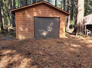 9371 Mountain Meadow Rd, Shingletown, CA 96088