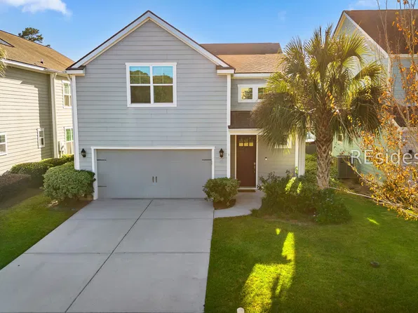8 Dewees Lane, Hilton Head Island, SC 29926