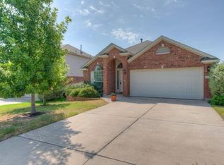 11233 Crazy Well Dr, Austin, TX 78717