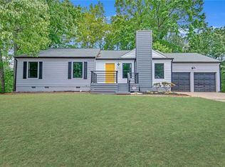 4336 Southvale Dr, Decatur, GA 30034