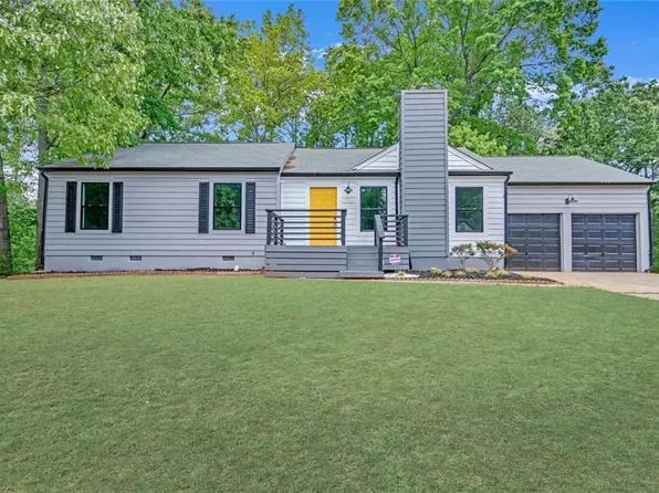 4336 Southvale Dr, Decatur, GA 30034