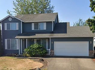 872 Meadowlawn Pl, Molalla, OR