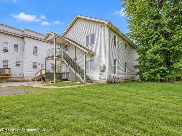 108 E Market St APT 2, Scranton, PA 18509