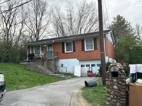 6 Seminole Trl, Winchester, KY 40391