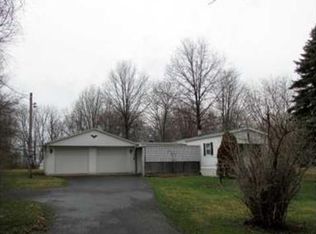 157 Knoch Rd, Saxonburg, PA 16056