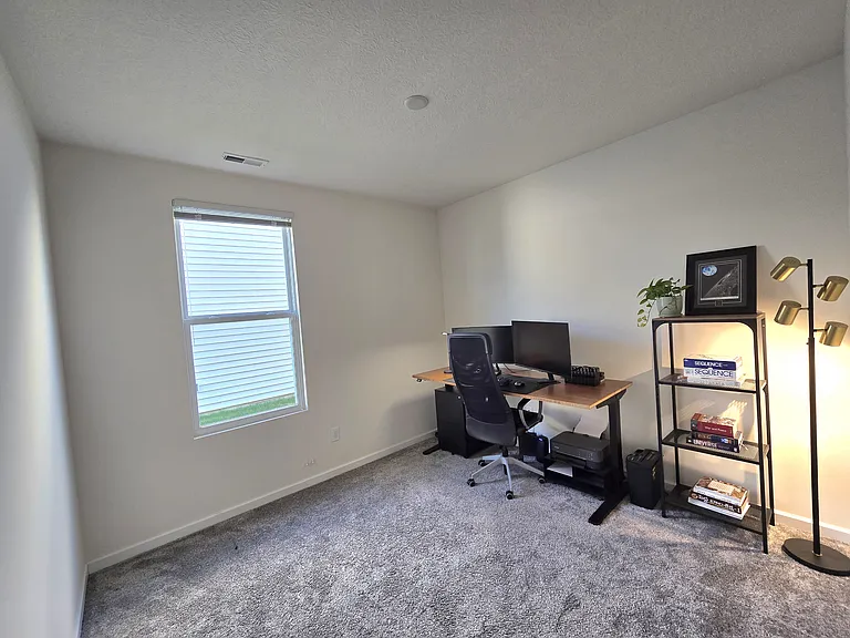 Office / Flex Room
