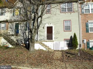 307 Mews Ct, Stafford, VA 22556