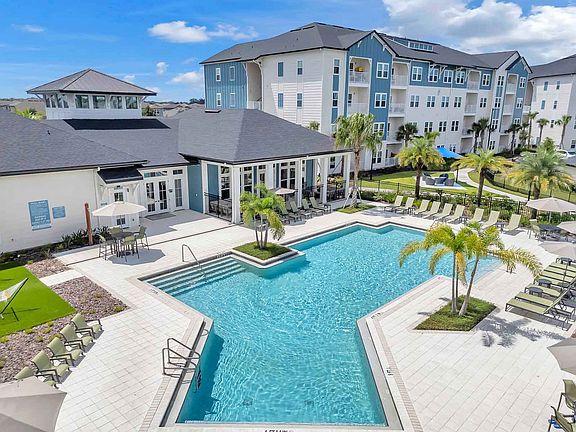 Trevesta Place Apartments general photo