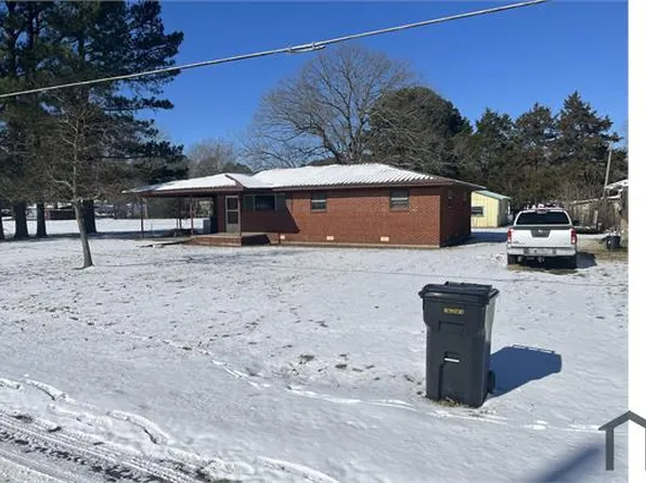 308 Front St, Ward, AR 72176